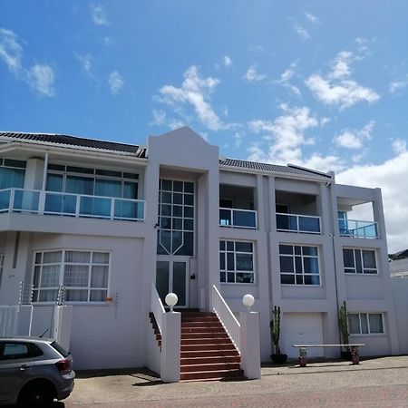 海天别墅旅馆 阿尔弗雷德港 外观 照片